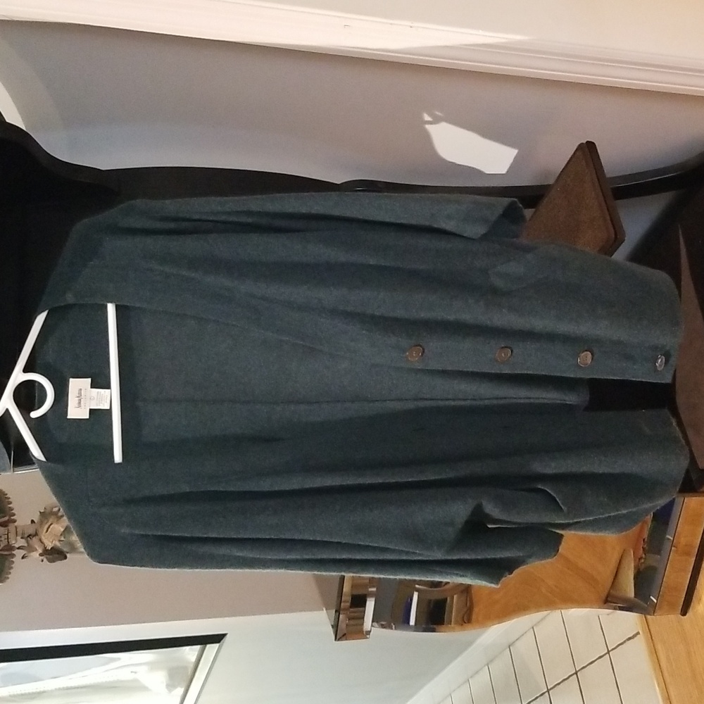 Cashmere sweater